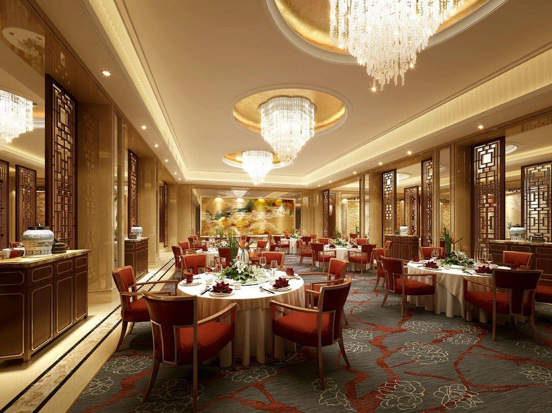 Zhuhai Nanyang Seascape Hotel Exterior foto